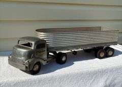 Smith Miller GMC Semi