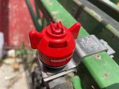Top Air TA 800 60-foot sprayer