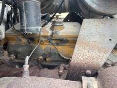1993 Kenworth T 600