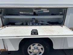 2012 Ford E350