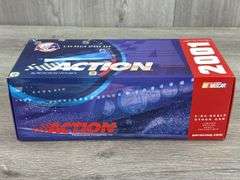 Kevin Harvick #2 ACDelco/Busch Championship 2001 Monte Carlo Stock Car, 1/24, Limited Edition, Action