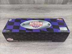 Warren Johnson GM Performance Parts 1997 Pontiac Pro Stock, 1/24, Limited Edition, 1 Of 7008, Racing Collectables Action Platinum Series
