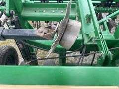 Great Plains 1500 solid stand Grain Drill
