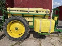 Top Air TA 800 60-foot sprayer