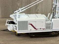 Bucryrus 49HR Mining Blast Hole Drill, 1/50, TWH Collectibles