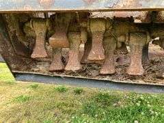 Kuhn Knight 8118 Spreader