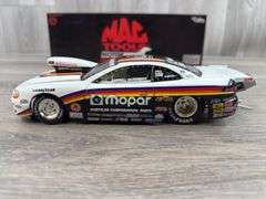 Darrell Alderman Mopar 1997 Dodge Pro Stock, 1/24, Limited Edition, 1 Of 9504, Action