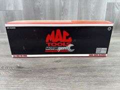 Gatornationals 28th Annual MAC Tools 1997 Pontiac Pro Stock, 1/24, Limited Edition, 1 Of 8000, Action