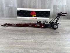 Don Prudhomme MAC Tools Snakes Final Strike Top Fuel Dragster, 1/24