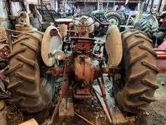 Ford Tractor