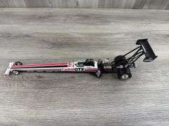 Castrol GTX Top Fuel Dragster, 1/24, Limited Edition, Action Racing Collectables Club Of America
