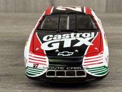 Casey Atwood #27 Castro GTX 1999 Monte Carlo Stock Car, 1/24, Limited Edition, 1 Of 6,312, Action