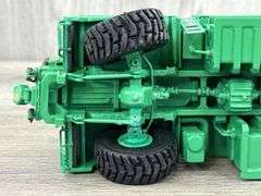 Hendrickson Hulk H360 Heavy Duty Ballast Truck, 1/50