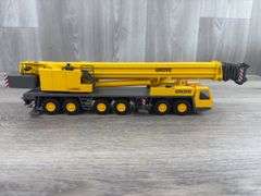 Grove GMK6350 All Terrain Hydraulic Crane, 1/50, Conrad
