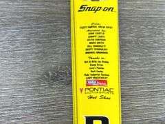 Eddie Hill Pennzoil Top Fuel Dragster, 1/24, 1995 Limited Edition, 1 Of 6000, Racing Collectables Action Platinum Series
