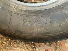 ONYX 11R22.5 Tire