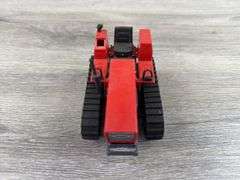 Massey Ferguson 294 C Crawler Model, 5” Long, Needs Repair
