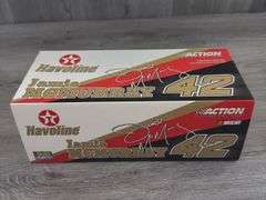 Jamie McMurray #42 Havoline/Davey Allison Rookie 2003 Intepid Stock Car, 1/24, Limited Edition, 1 Of 7608, Action