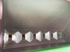 Great Plains 1500 solid stand Grain Drill
