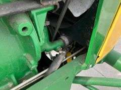 Oliver Super 88
