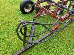 6 Bottom Moldboard Plow