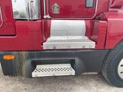 1993 Kenworth T 600