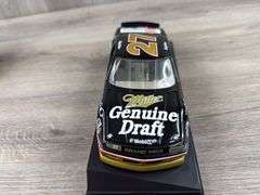 Rusty Wallace #2 Miller Genuine Draft 1990 Pontiac Grand Prix Stock Car, 1/24, Limited Edition, 1 Of 5000, Action Racing Collectables Club Of America