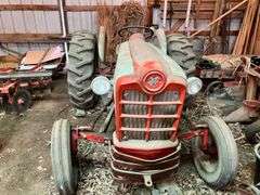 Ford Tractor