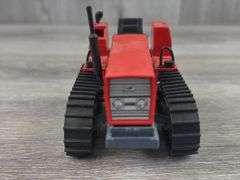 Massey Ferguson 294 C Crawler Model, 5” Long, Needs Repair