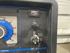 Miller Bobcat 250 Welder Generator