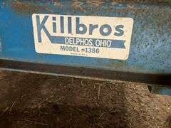 375 KillBros Wagon