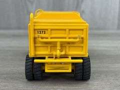 Cline-Isco Palace Gold Mine IC-245R Water Tank Truck, 1/50, Caterpillar D8 Hyster, Multiple Broken Pieces