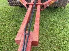 Brillion 25’ cultipacker