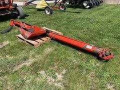 Killbros poly rush seed auger