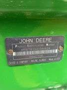 2000 John Deere 7810