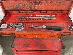Snap On Tool Box