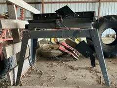 Craftsman Jointer/Planer