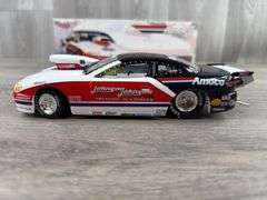 Allen Johnson Amoco 1997 Dodge Pro Stock, 1/24, Limited Edition, 1 Of 6000, Action