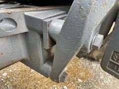 New Holland 8970
