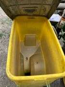 7200 John Deere Planter