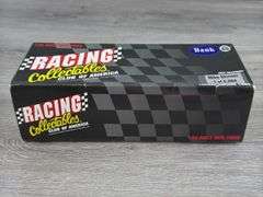Mike Skinner #3 Goodwrench Chevy Race Truck Bank, 1/24, 1995 Limited Edition, 1 Of 5004, Racing Collectables Club Of America