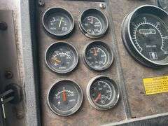 1993 Kenworth T 600