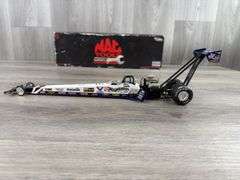 Joe Amato Keystone 1997 Top Fuel Dragster, 1/24, Limited Edition, 1 Of 9000, Action, Rear Parachutes Not Attached
