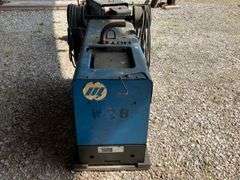 Miller Bobcat 225