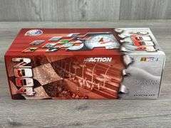 Kevin Harvick #29 GM Goodwrench/RCR 35th Anniversary 2004 Monte Carlo Stock Car, 1/24, Limited Edition, 1 Of 8,496, Action