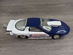 Warren Johnson GM Performance Parts 1997 Pontiac Pro Stock, 1/24, Limited Edition, 1 Of 7008, Racing Collectables Action Platinum Series