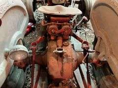 Ford Tractor