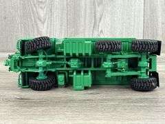 Hendrickson Hulk H360 Heavy Duty Ballast Truck, 1/50
