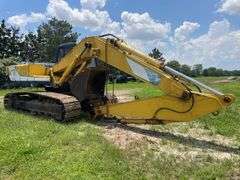 Kobelco Mark III SK 150