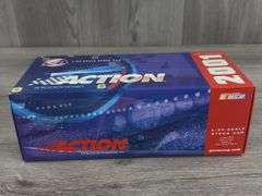 Kevin Harvick #29 GM Goodwrench Service Plus 2001 Monte Carlo Stock Car, 1/24, Limited Edition, Action